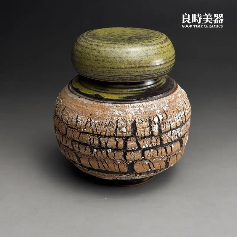 台灣名家陶瓷-永昌手作茶具