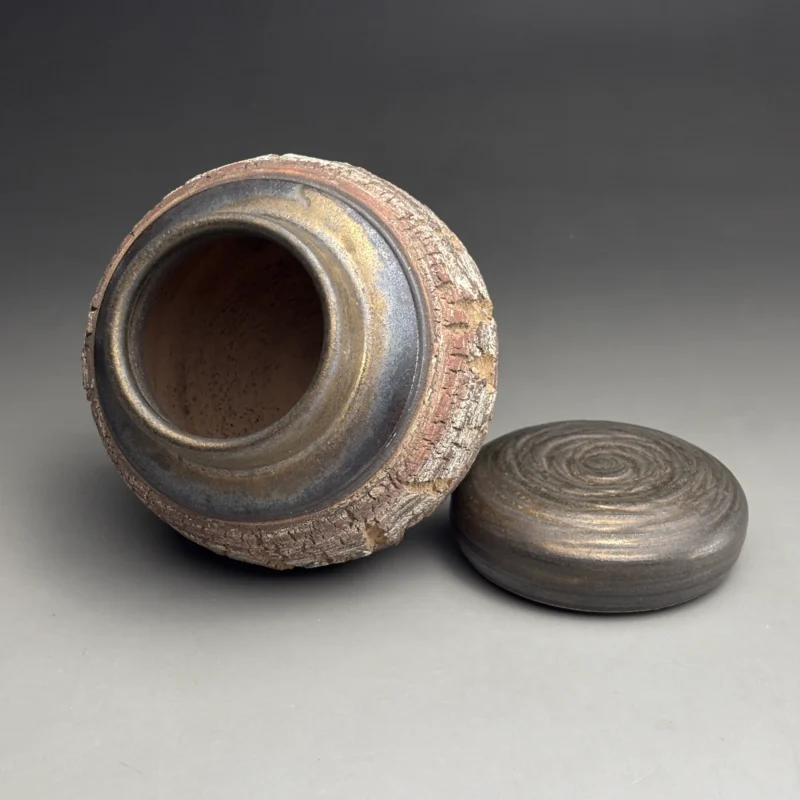 台灣名家陶瓷-永昌手作茶具