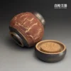 台灣名家陶瓷-永昌手作茶具