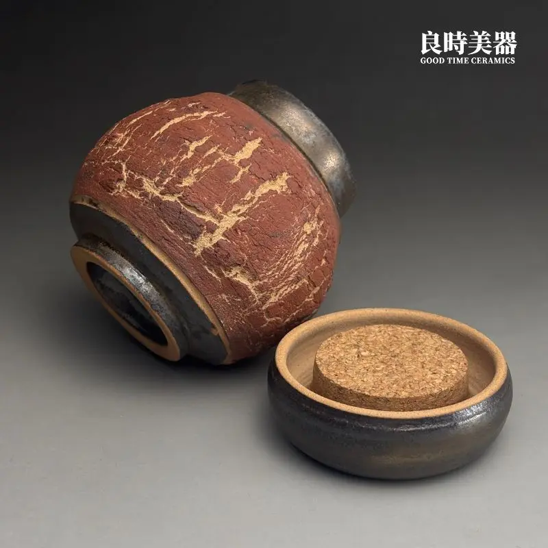 台灣名家陶瓷-永昌手作茶具