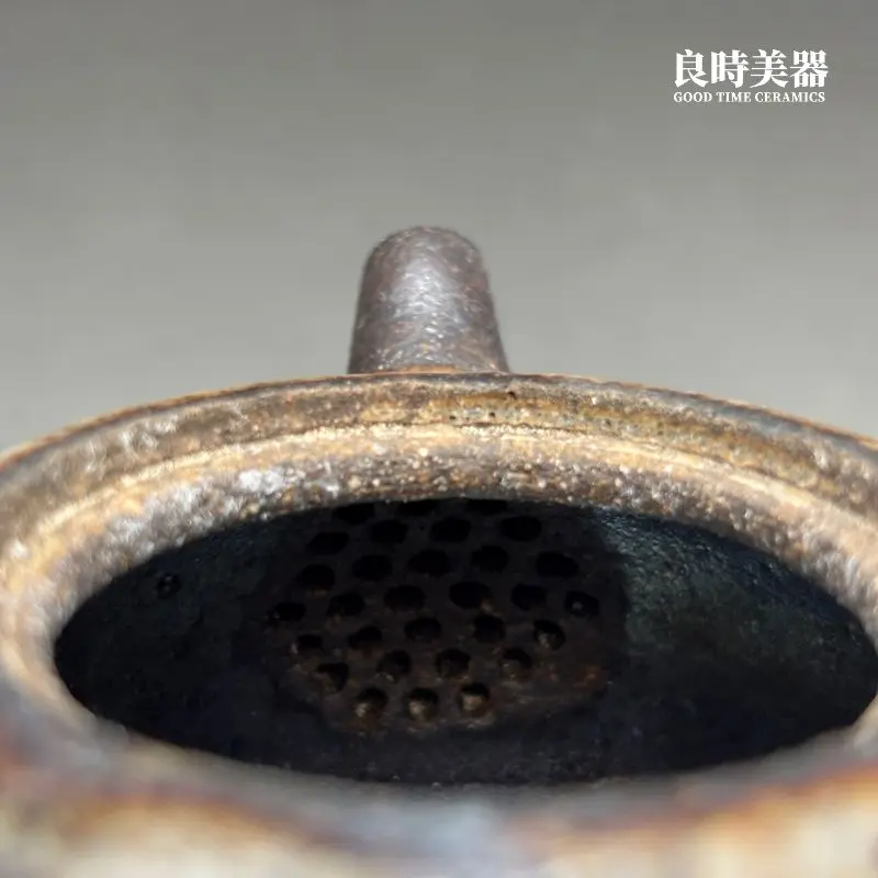 T-HSU-1-26 (6) 良時美器精品選物-許旭倫側把壺出水