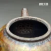 T-HSU-1-27 (6) 良時美器精品選物-許旭倫金銀彩茶壺出水孔