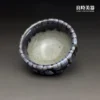 台灣陶瓷名家許旭倫-金壺獎金獎得主手作茶杯-良時美器
