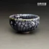 許旭倫爆裂紋品茗杯-75cc國家級工藝師主人杯推薦