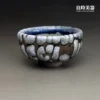 台灣名家許旭倫手作熔跡主人杯-hsu-1-29-良時美器
