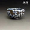 許旭倫爆裂紋品茗杯-75cc國家級工藝師主人杯推薦
