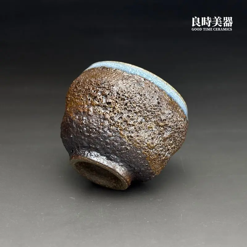 台灣茶具茶杯-良時美器