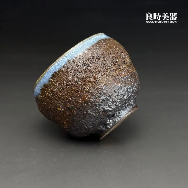 台灣陶藝杯-良時美器
