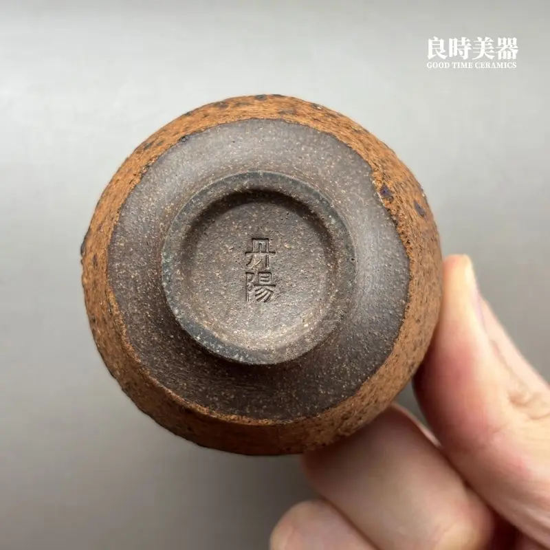良時美器精品選物-台灣茶具推薦-許旭倫