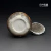良時美器精品選物-台灣茶具推薦-周聖鈞落款