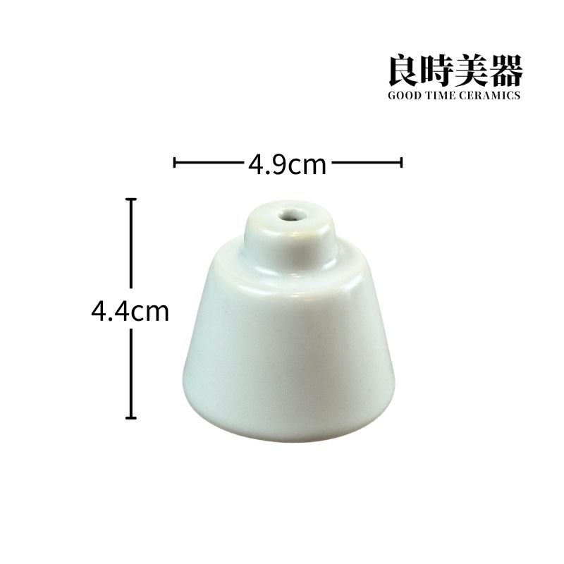 良時美器-茶壺蓋置