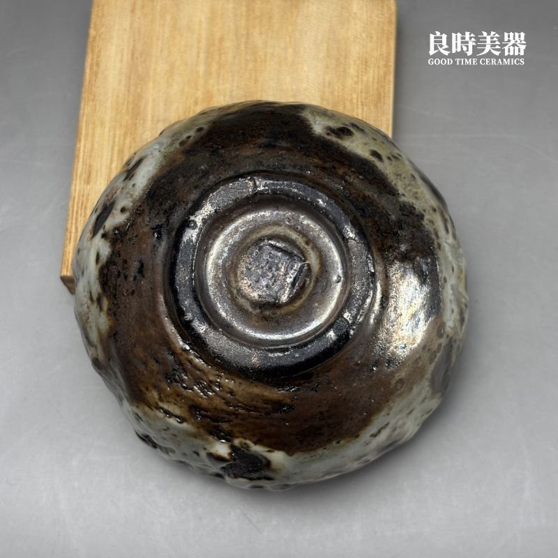 良時美器精品選物-台灣茶燒