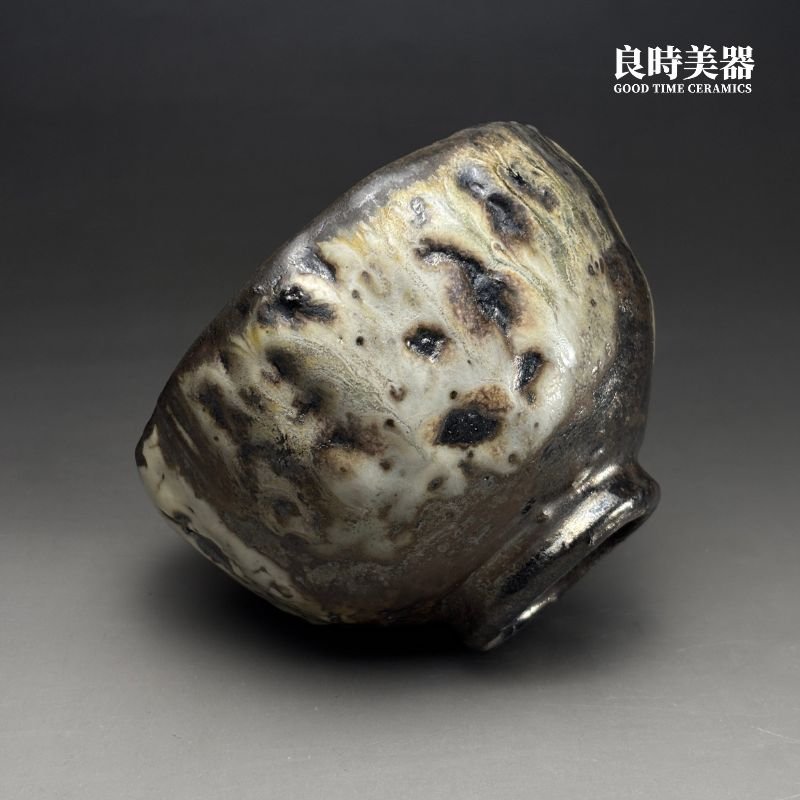 楊晴晴作品編號ycc-27-1細節-良時美器精品