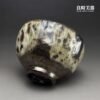 楊晴晴陶塑大茶碗-430ml抹茶碗-良時美器