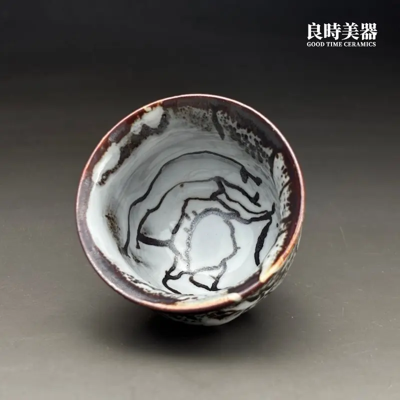良時美器精選-台灣茶具