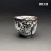 楊晴晴作品編號ycc-26-1細節-良時美器精品
