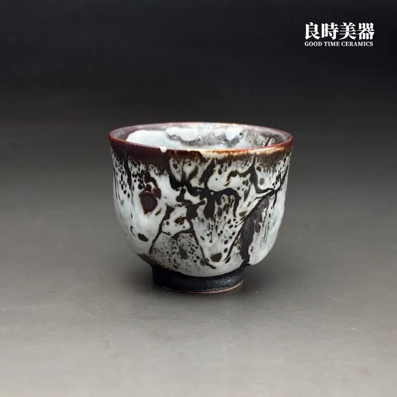 楊晴晴作品編號ycc-26-1細節-良時美器精品