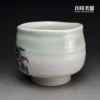 ccf-2 (3) 良時美器當代空間美學陳設藝術品-范振金抽象手作茶盞-台灣名家茶具