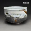 hsu-2-38 (3) 台灣茶器推薦許旭倫國家工藝師茶碗作品