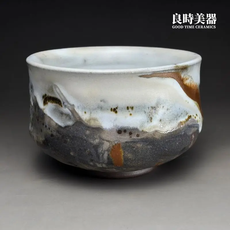 hsu-2-38 (3) 台灣茶器推薦許旭倫國家工藝師茶碗作品