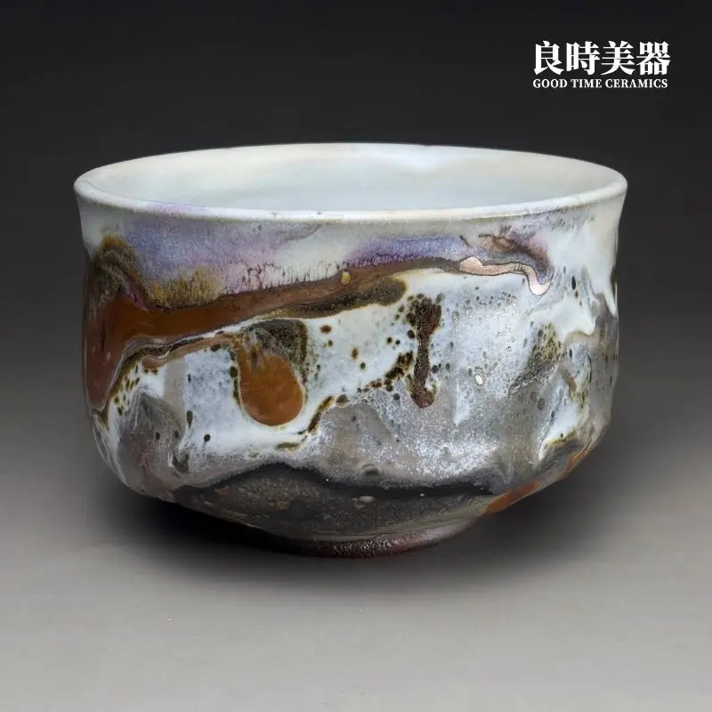 hsu-2-38 (4) 良時美器精品台灣茶具手作陶碗