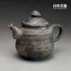 t-ccz-1 (6) 良時美器精品台灣茶具手作陶壺外觀