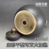 良時美器窯變燒水壺1900ml底部