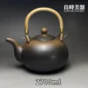 良時美器窯變燒水壺2700ml