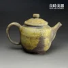 ccz-10 (4) 良時美器台灣茶器推薦-張家誌手作柴燒窯變德鐘壺290ml高聳圓筒整體造型