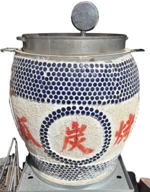 良時美器烤地瓜爐 (1)