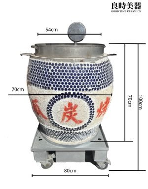 良時美器烤地瓜爐 (2)